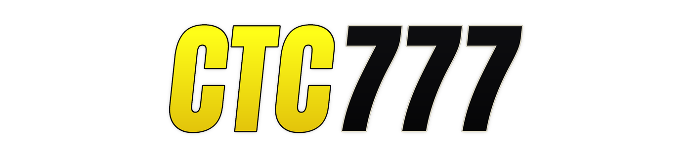 ctc777 লোগো